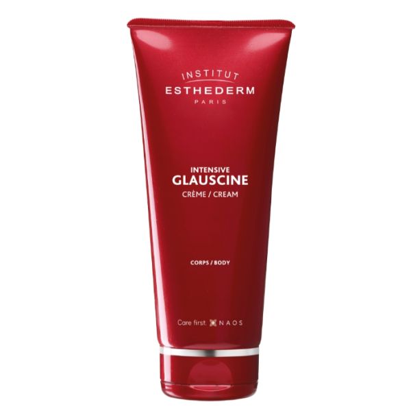 Intensive Glauscine Crème Esthederm 200ml