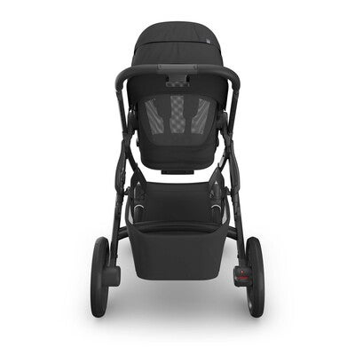 UPPAbaby Vista V3 Duovogn, Jake