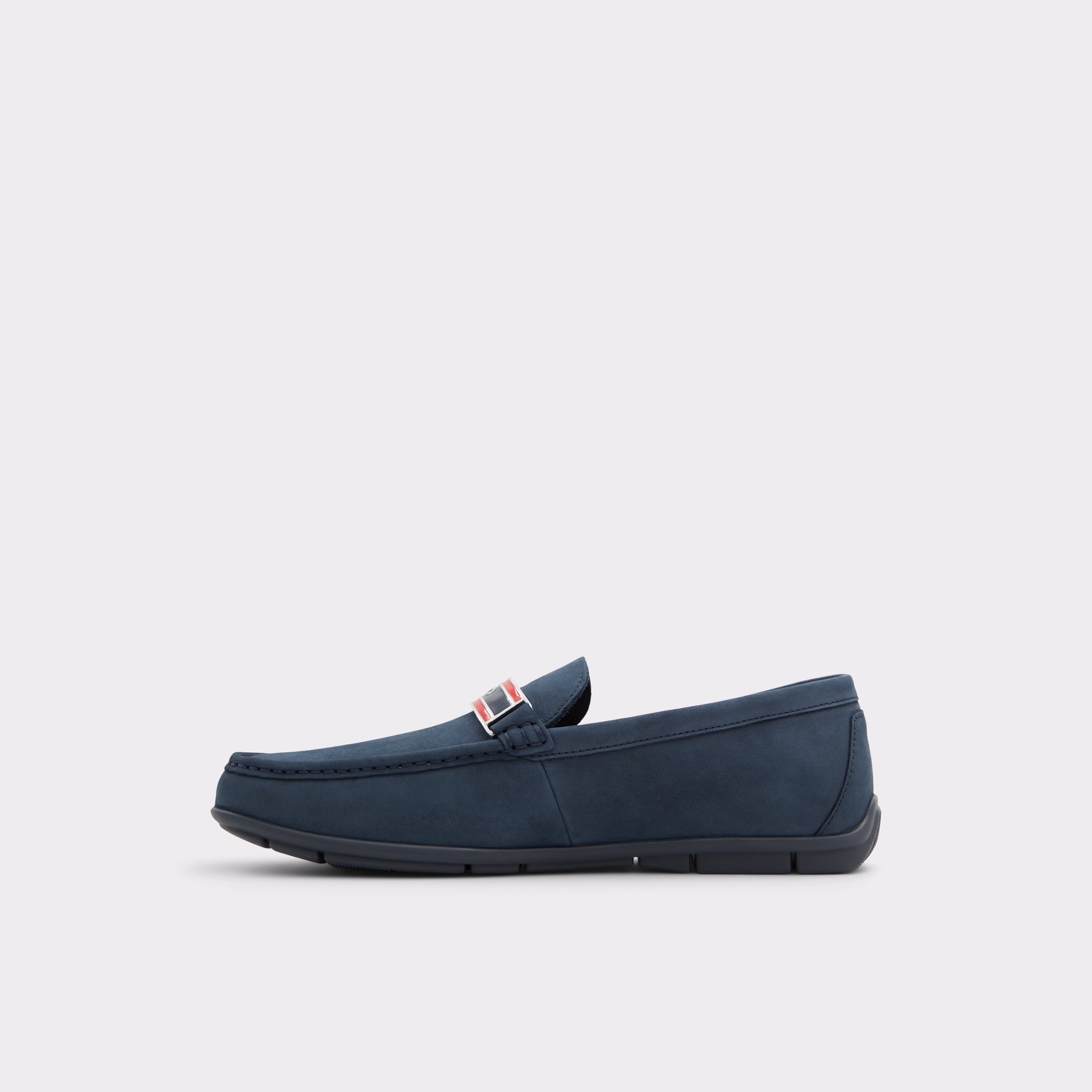 Turin Navy Men Casual Shoes