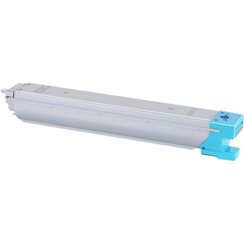 Samsung CLT-C809S Toner cyan authentique