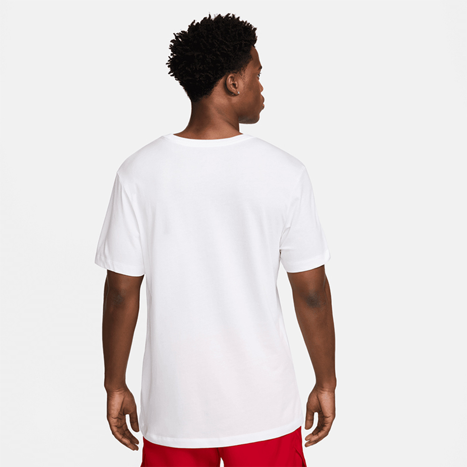 Nike Court Training Tee