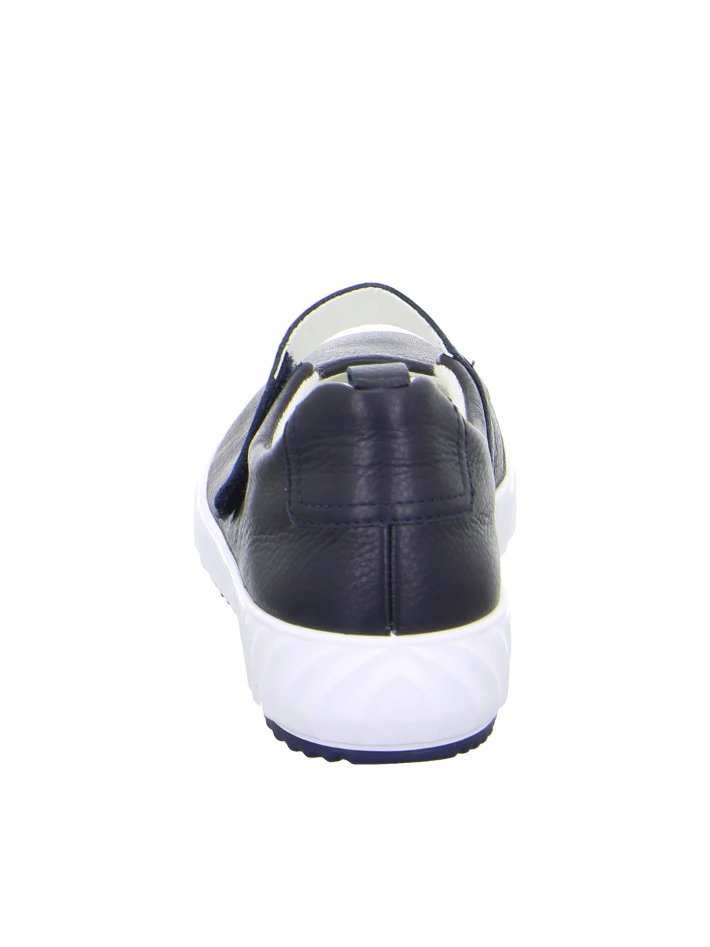 Slipper Avio blau