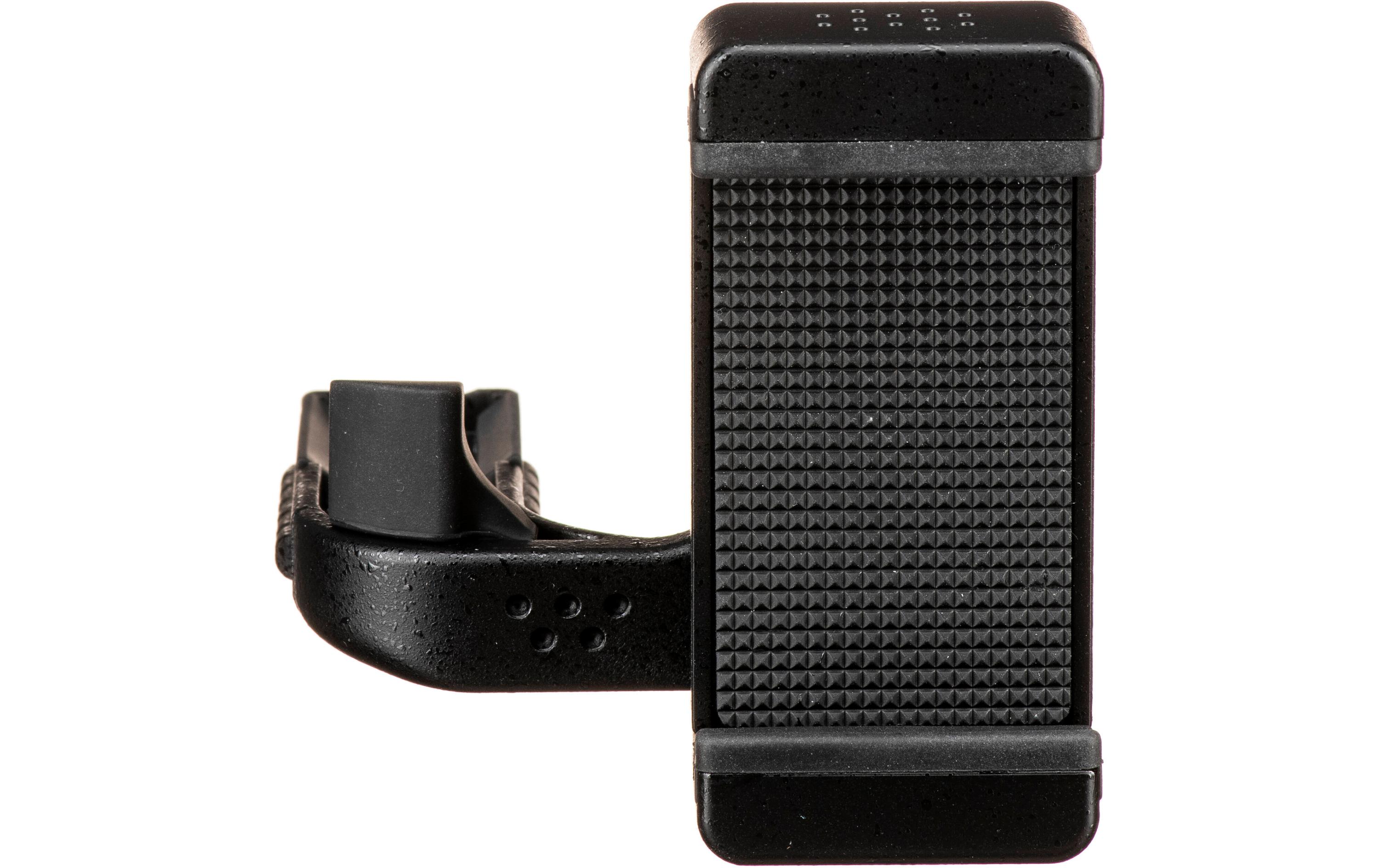 Objektiv-Adapter V-SA1 – Pentax VM 6x21 WPSmartphone-Adapter für das Monokular VM 6x21 WP von Pentax