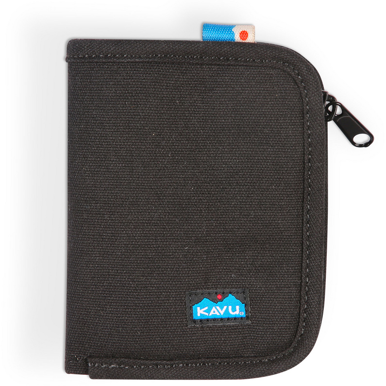 Kavu Zippy Geldbeutel