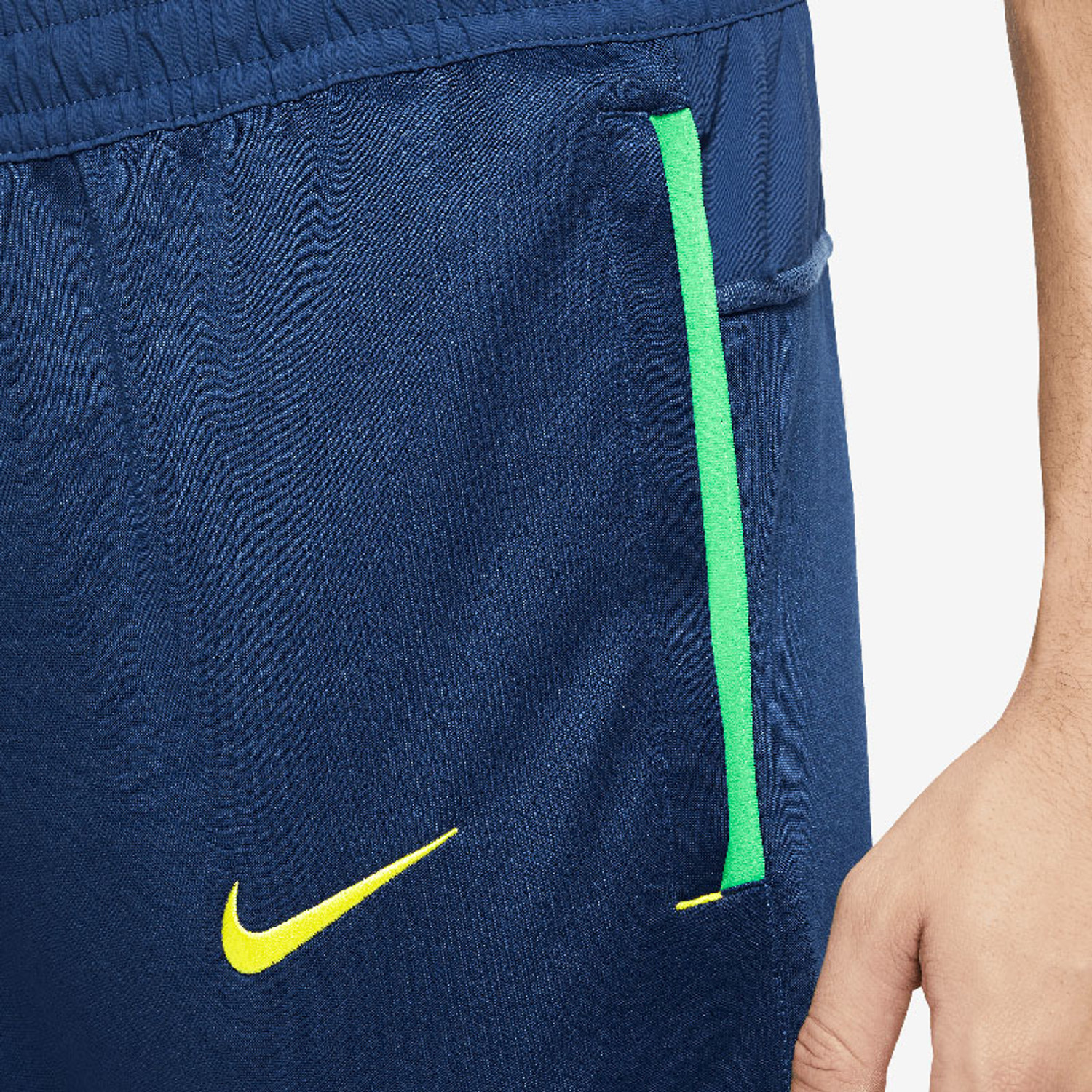 Nike Brazilië Travel Trainingspak