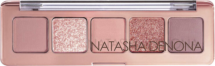 NATASHA DENONA Mini Starlette Palette - Eyeshadow Palette