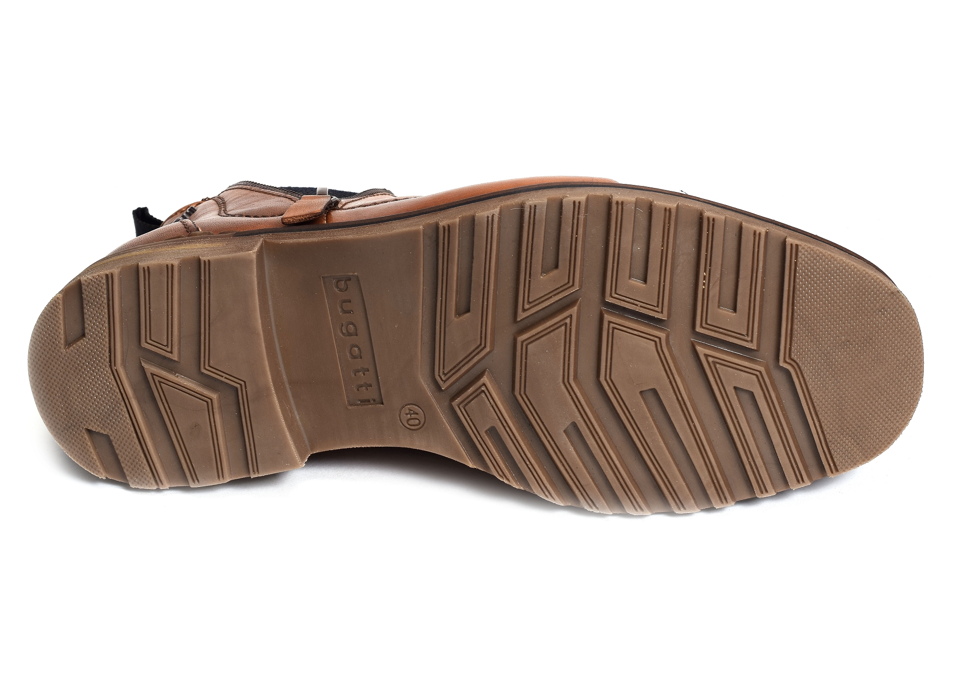 Vittore a0u36 cognac