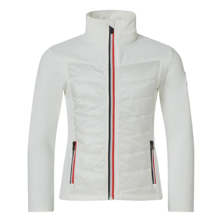 Fusalp Veste Altair | Blanc