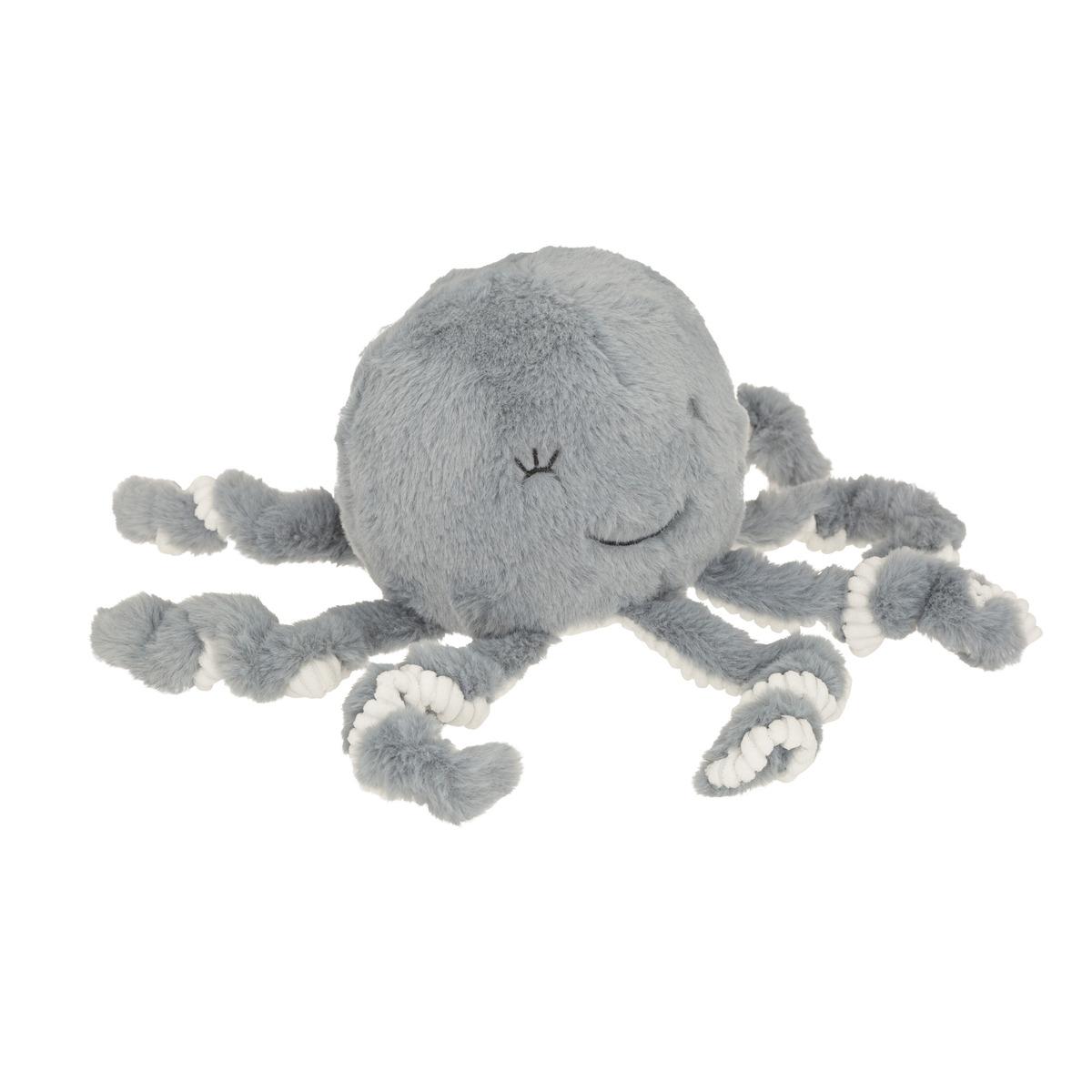 PELUCHE POULPE SEAV