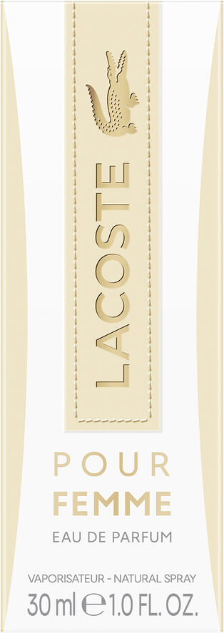 Lacoste POUR FEMME Eau de Parfum