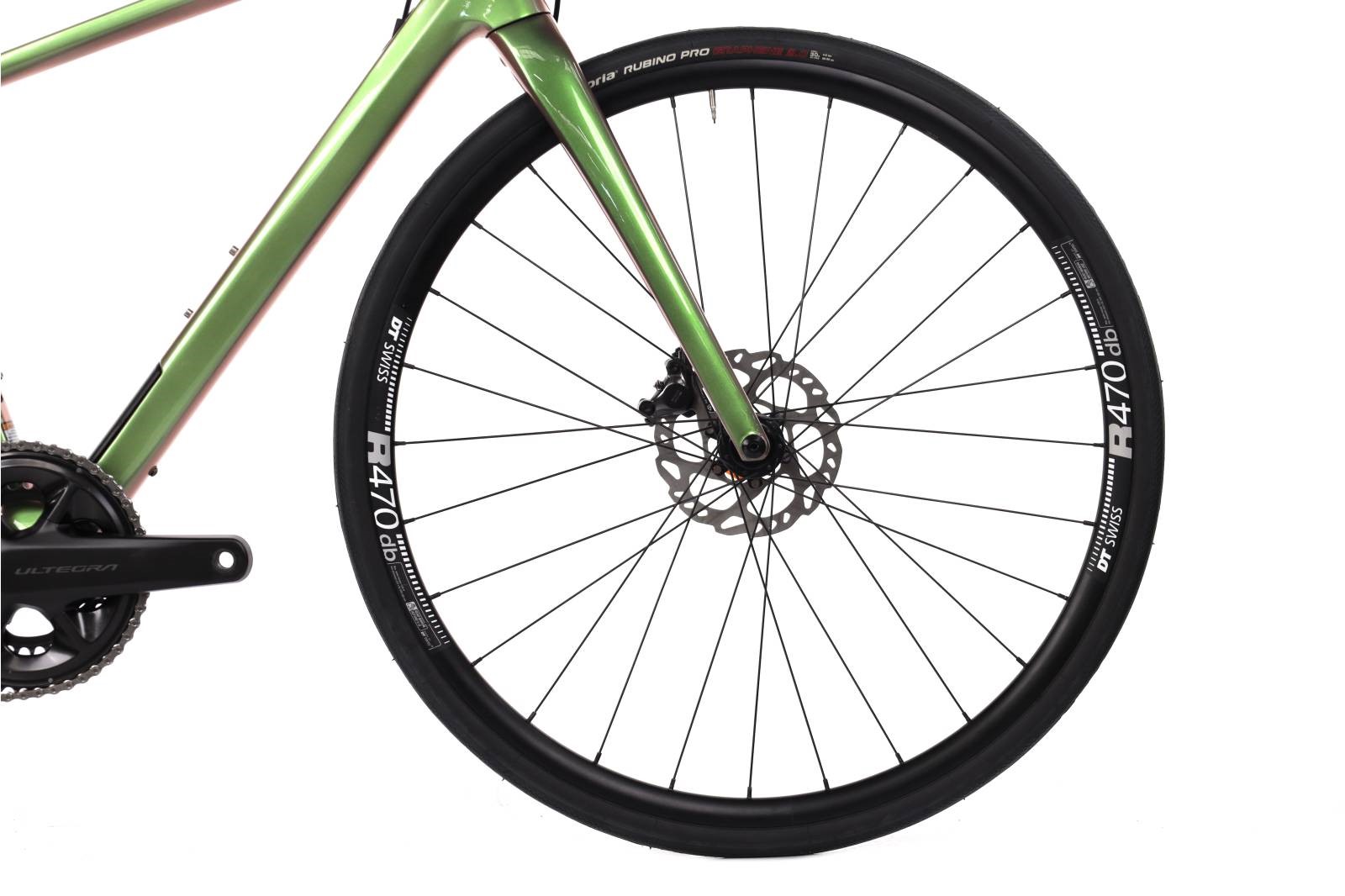 Cannondale Synapse (2022) | Diamond