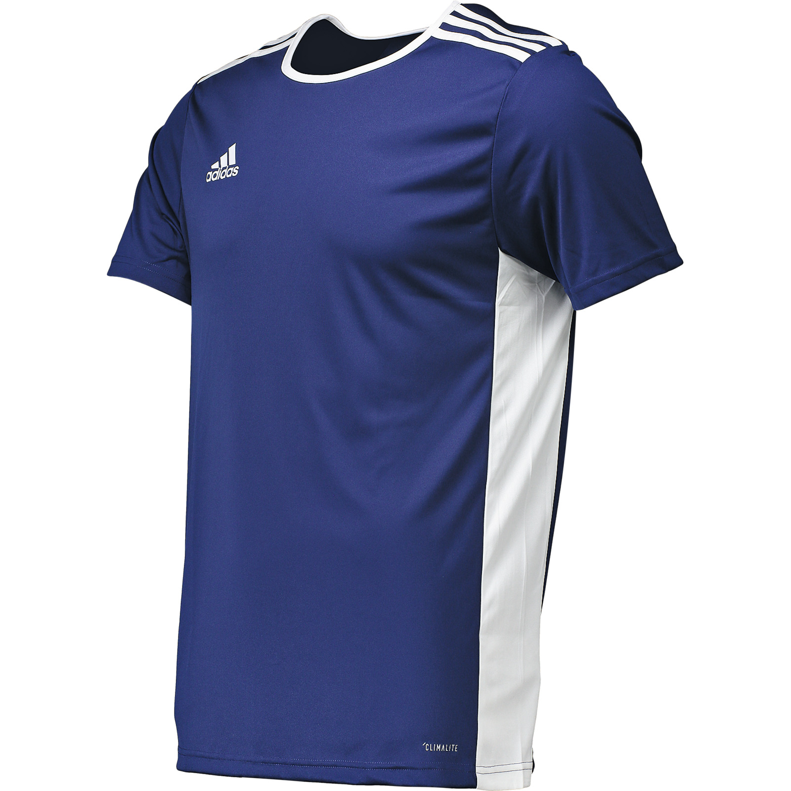 Adidas Herren-T-Shirt Entrada 18 XL, dunkelblau