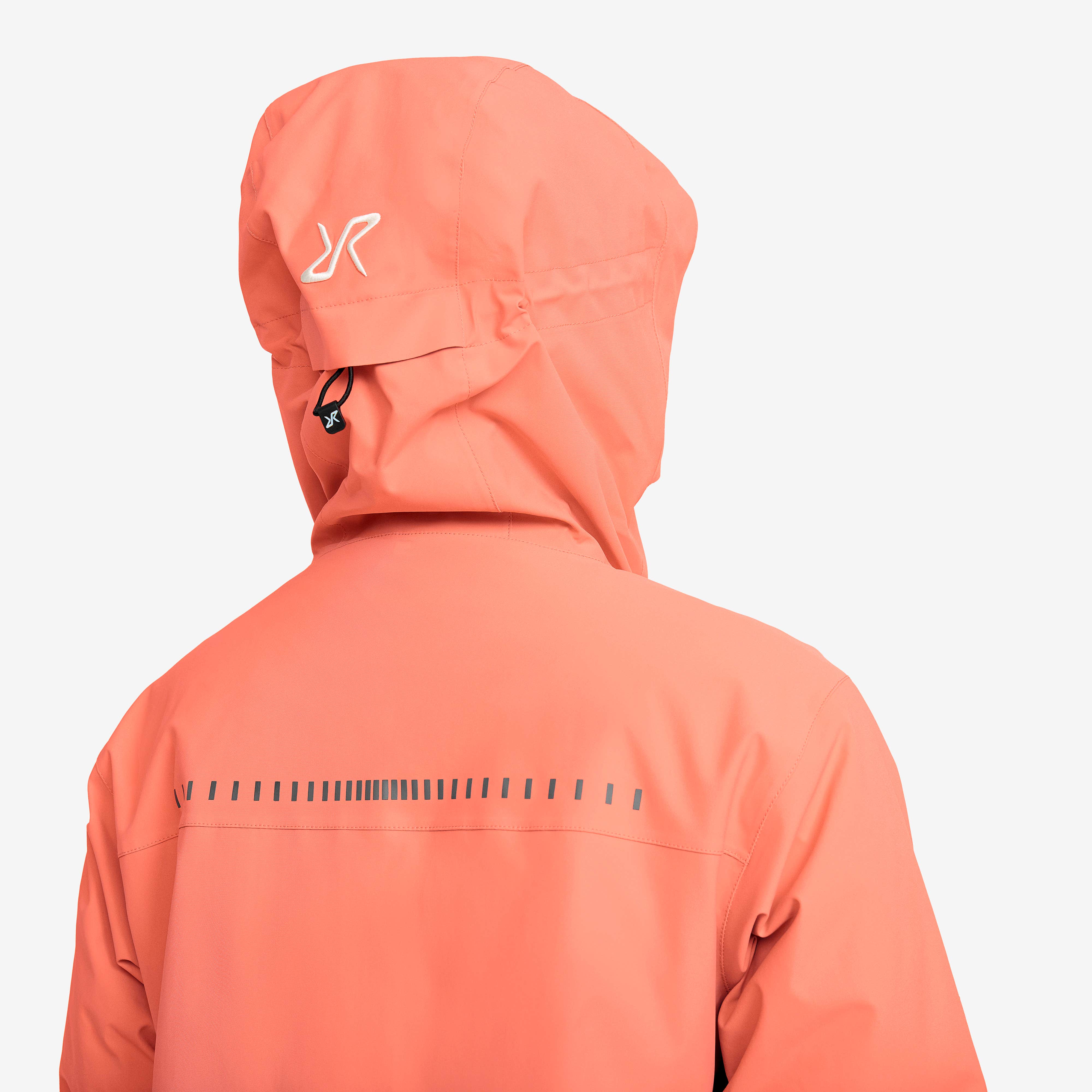 Halo 2L Insulated Ski Anorak Dame Desert Flower