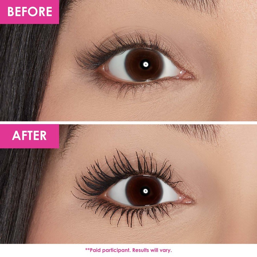 Grande Cosmetics GrandeDrama Mascara Black 9ml