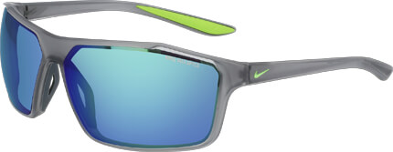 NikeWINDSTORM - grau