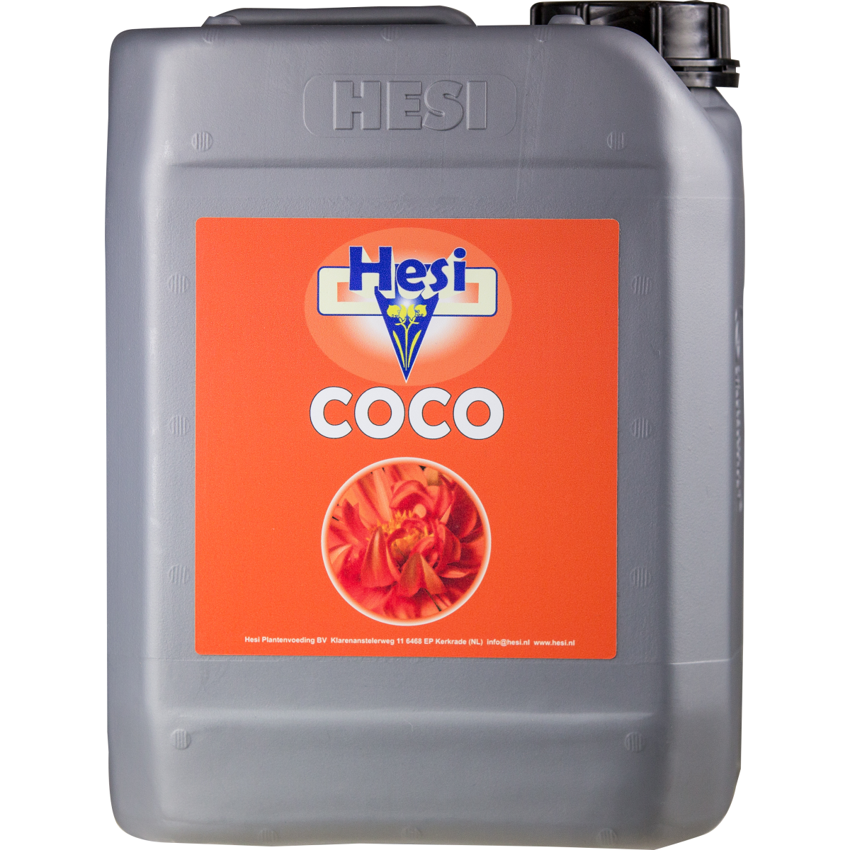 Engrais coco