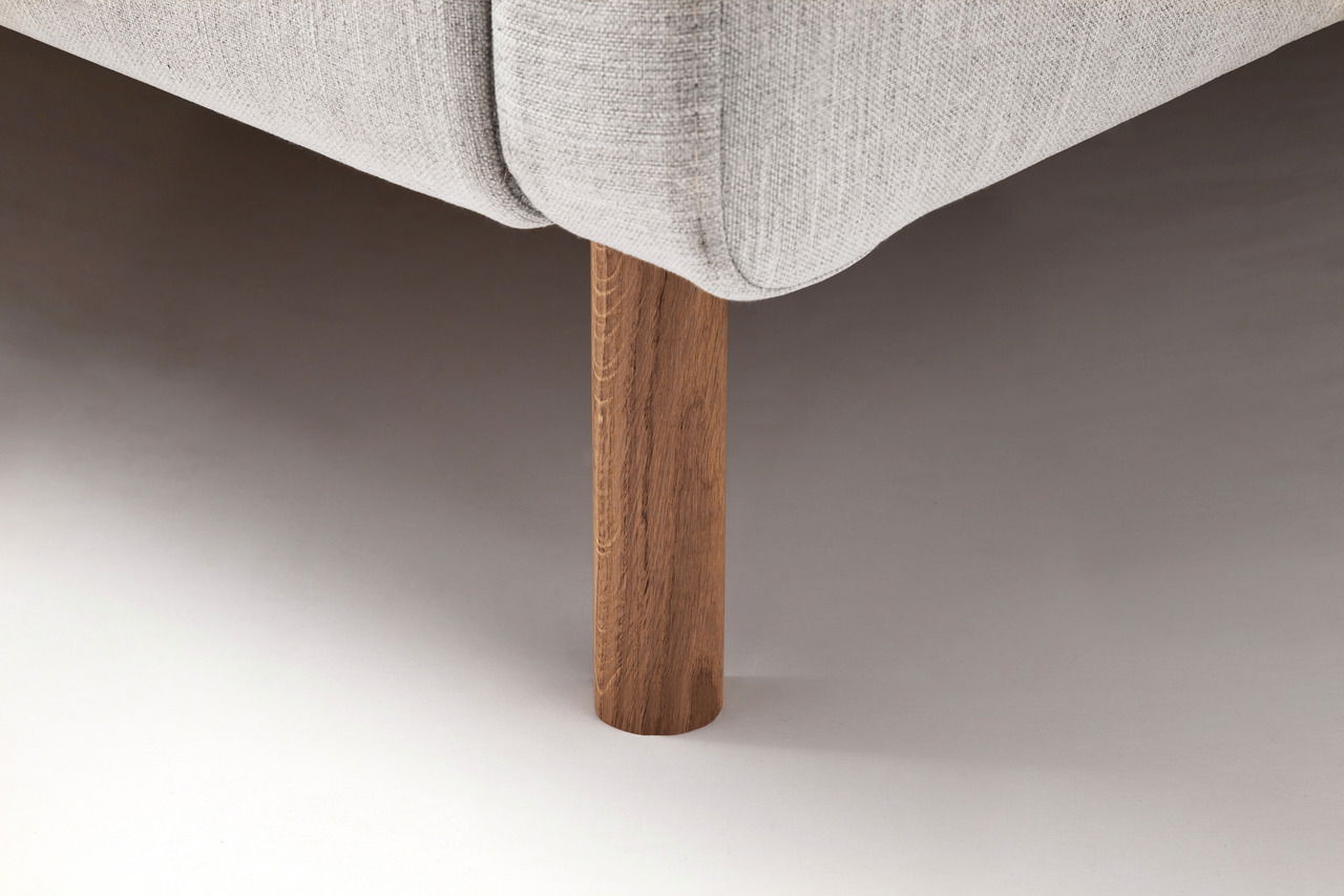 Z2 Polsterbett LOTTE