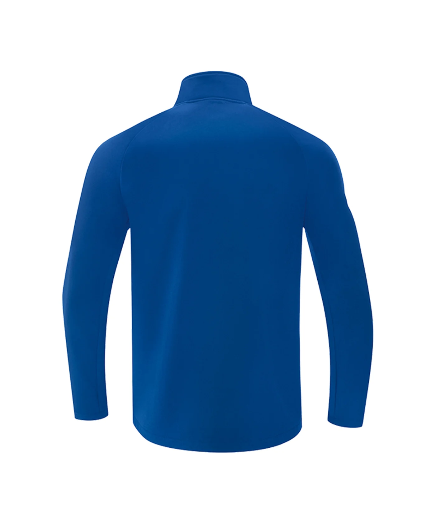 JAKO Team Softshelljacke Kids Blau F04