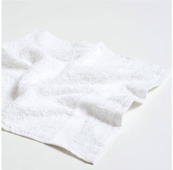 Towel City TC001 - face cloth (serviette pour le visage)