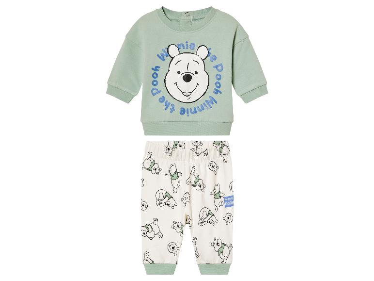 Baby joggingpak