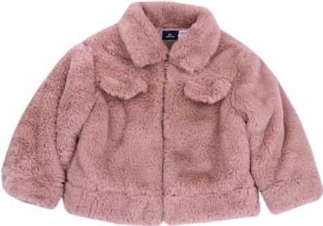 Chicco Jas voor meisjes, middelroze, 18 Maanden