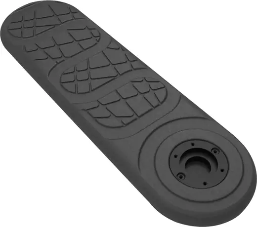 Indo X70 Trampolin løbehjul deck | SkatePro