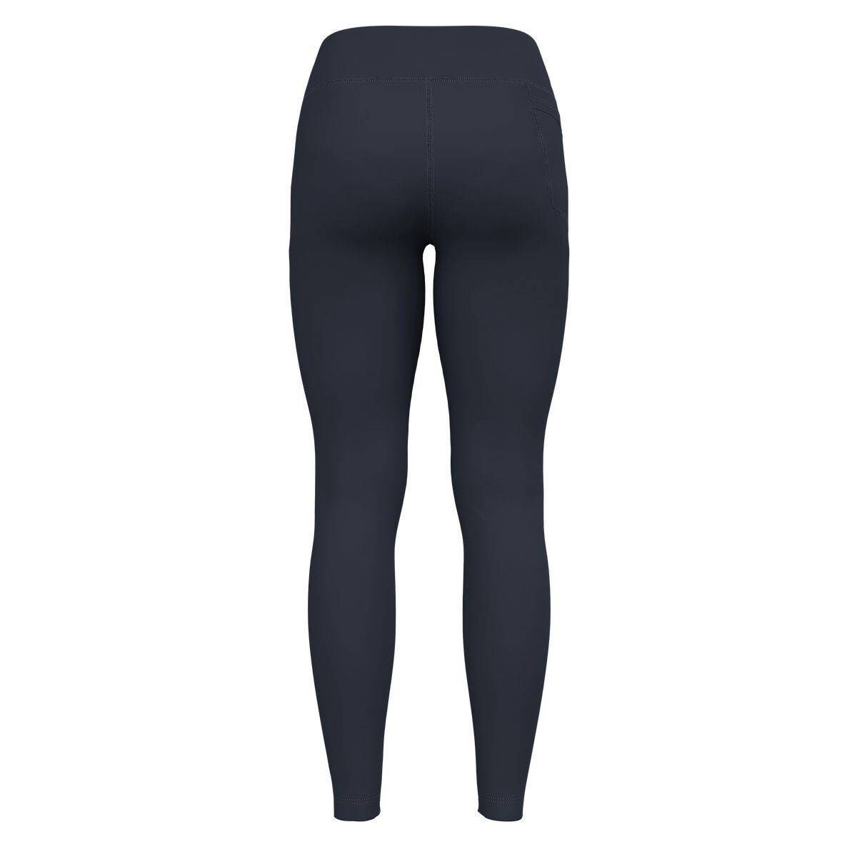 Odlo| Damen Lauftights ESSENTIAL WARM TIGHTS