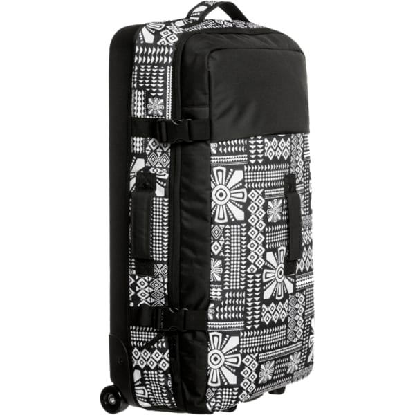 Bagagerie de voyage ROXY BIG SOUVENIR PHANTOM MO ROCKINVIBE APP