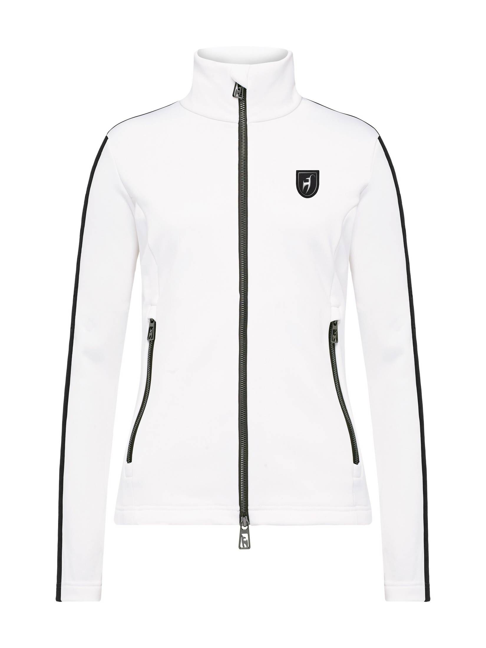Toni Sailer| Damen Jacke RUVI