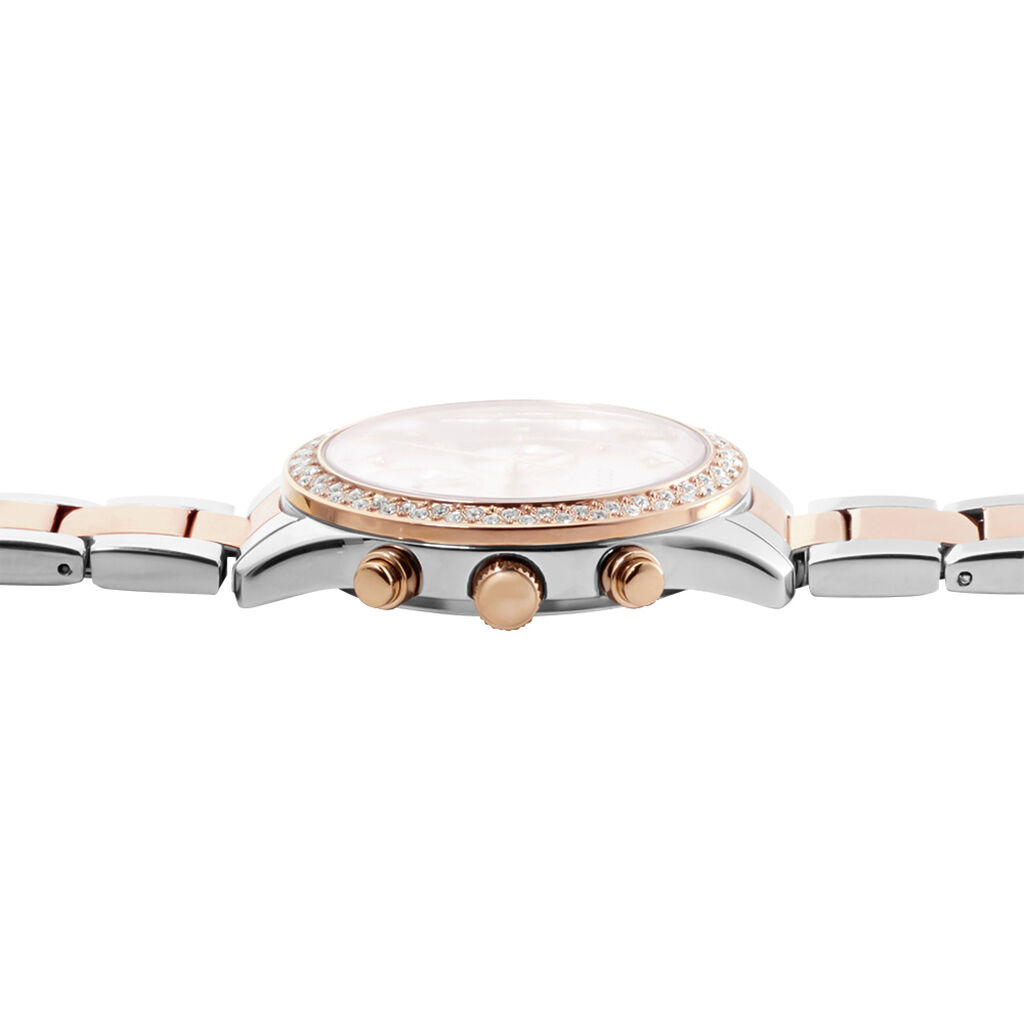 Montre Codhor Julia Argenté