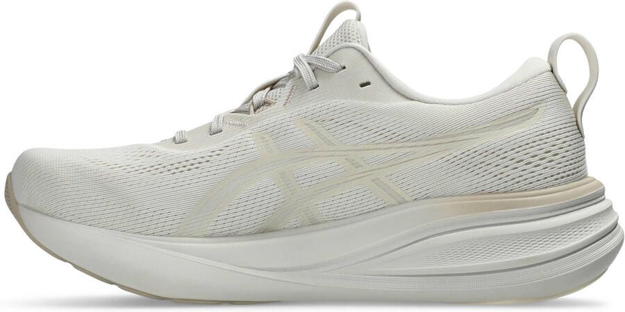 ASICS Gel-Pulse 17 hardloopschoenen ecru
