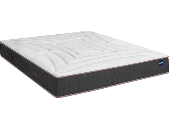 BULTEX - Matelas 140 x 200 Vitality 3.3, 1420, Mousse Nano 35 kg/m3, 25 cm
