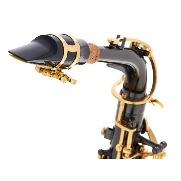 Thomann TAS-180 Black Alto Saxophone