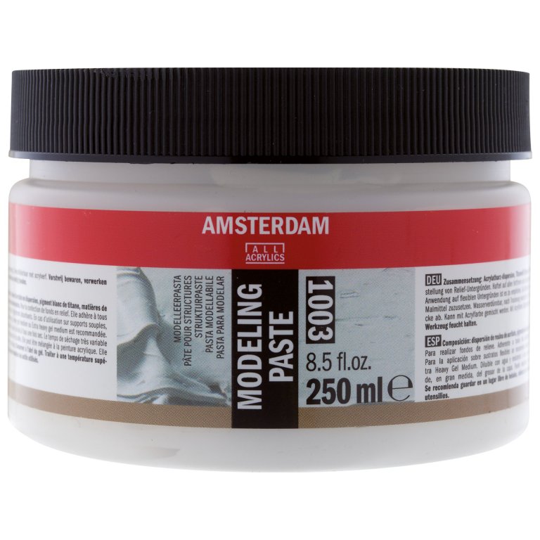 Royal Talens Modellierpaste Amsterdam