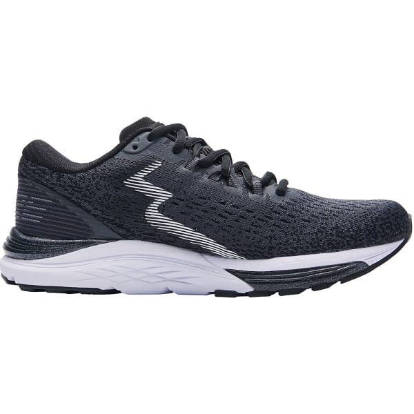 Chaussure running 361 SPIRE 4 W EBONY/BLACK