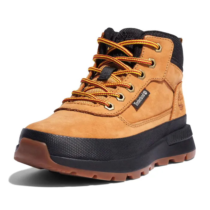 Timberland Field Trekker Mid Schoenen Junior