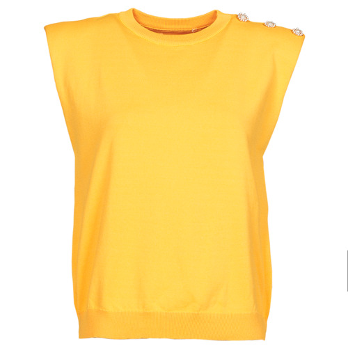 Moony Mood - LOPSOE - Jaune