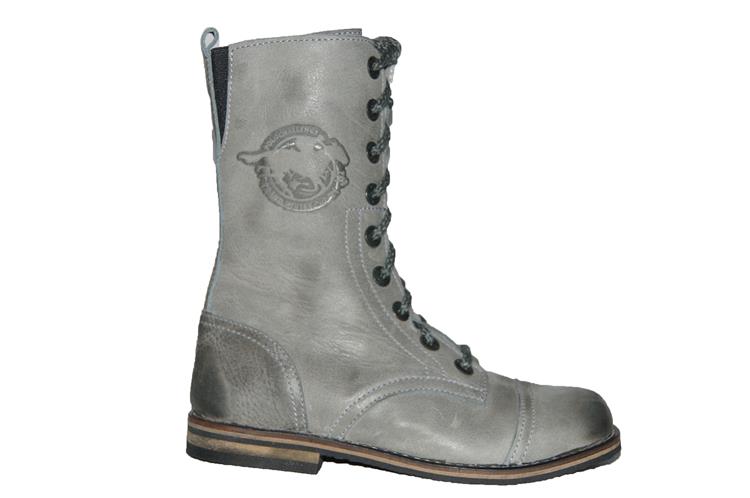 Twins 0030636 wijdte 3.5 Grey ( 0584 )