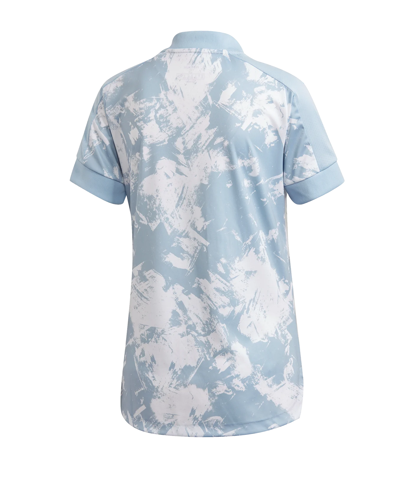 adidas Condivo 20 Trikot kurzarm Damen Blau