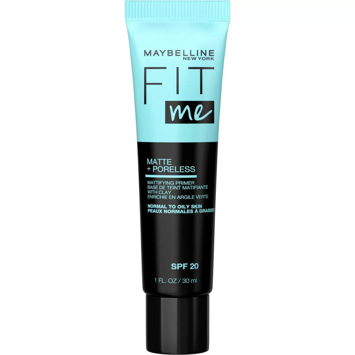 Maybelline Fit Me Matte   Poreless primer - 30 ml.