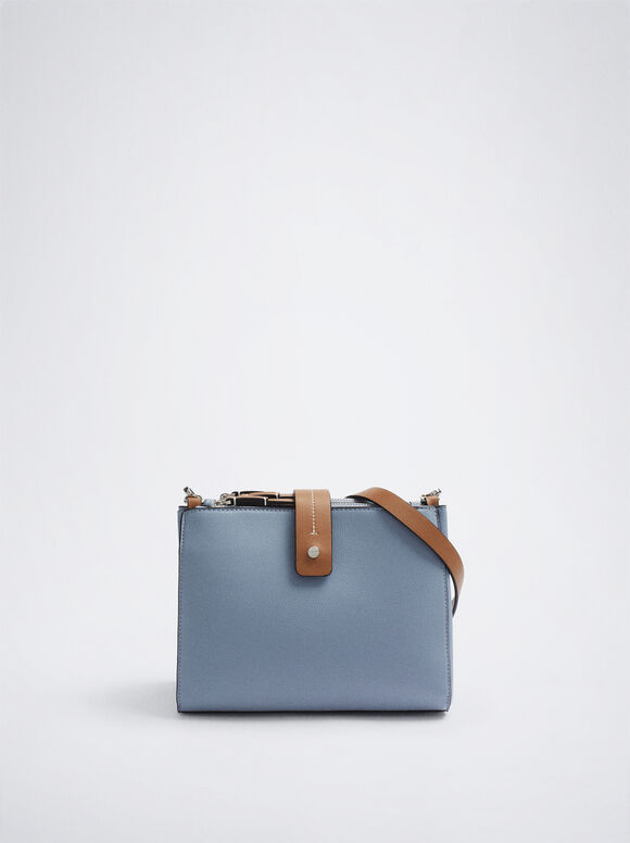 Bolsa Badolera Everyday - Azul