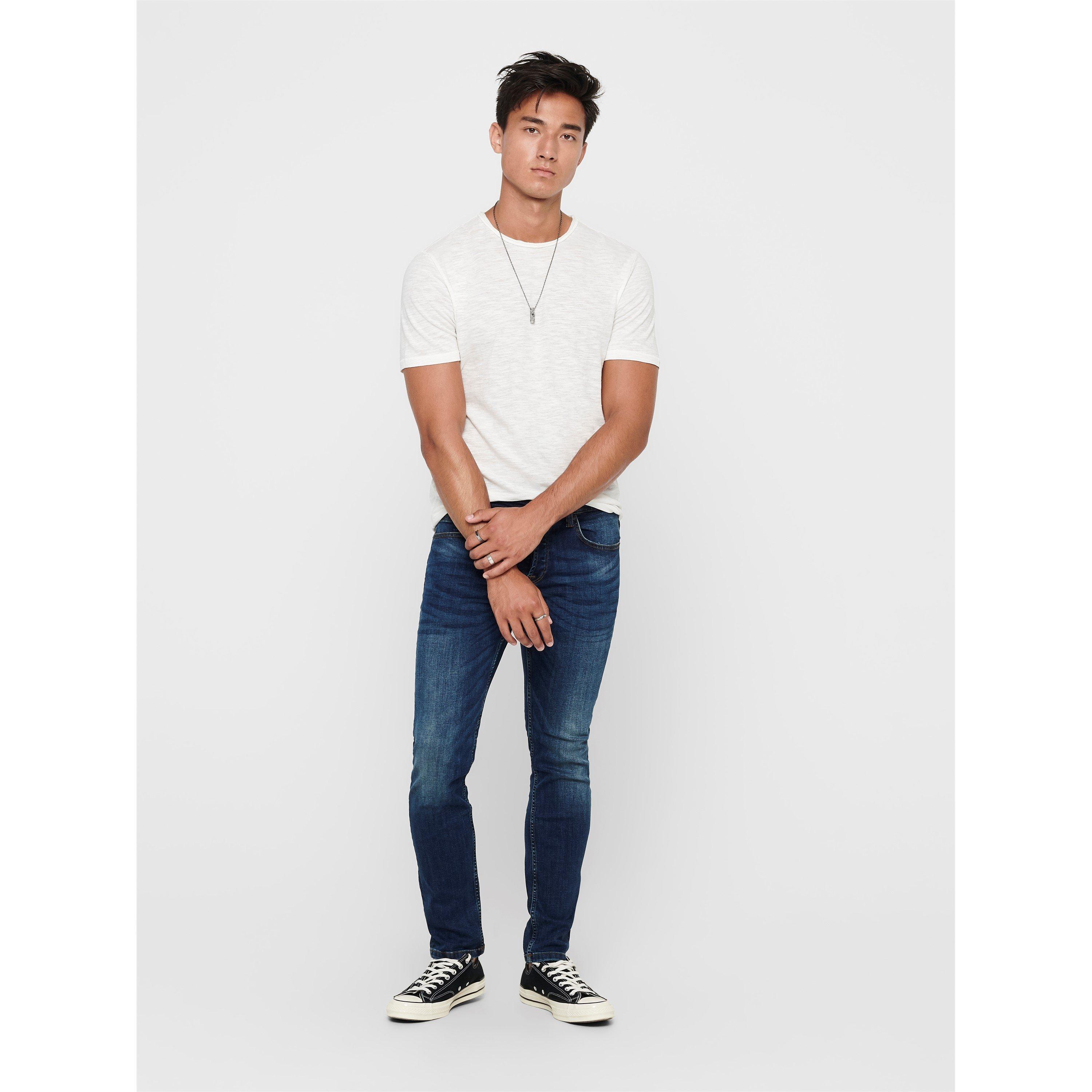 Only and Sons 5076 Skinny Jeans