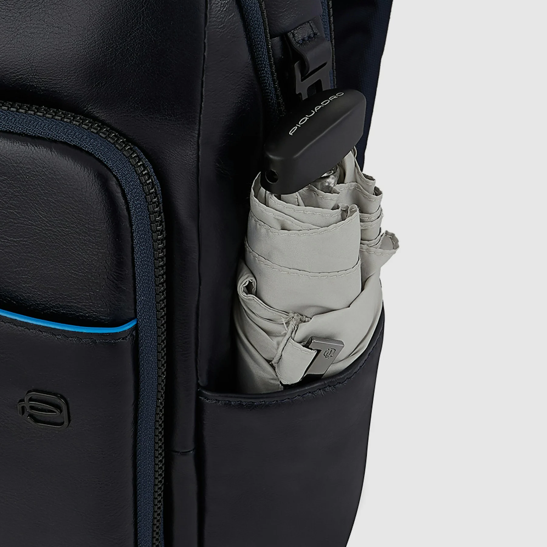 Sac à dos pour ordinateur et ipad avec poche à ai | Noir