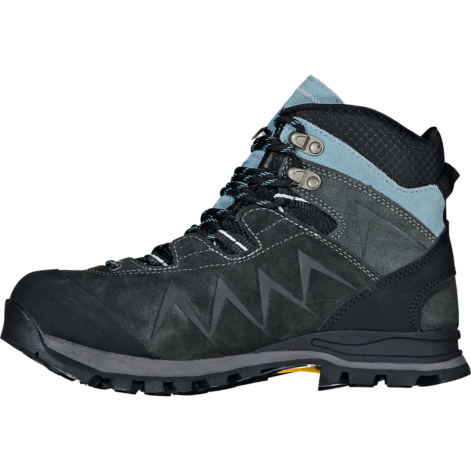 Sherpa Damen-Wanderschuh Belbas 4 HI 37