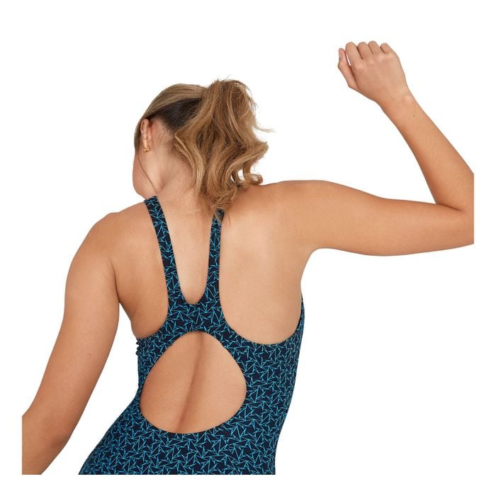 Speedo Boomstar Badpak Dames