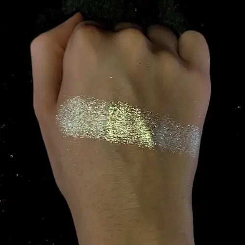 Magnetic Pressed Multichrome Shadow Callisto