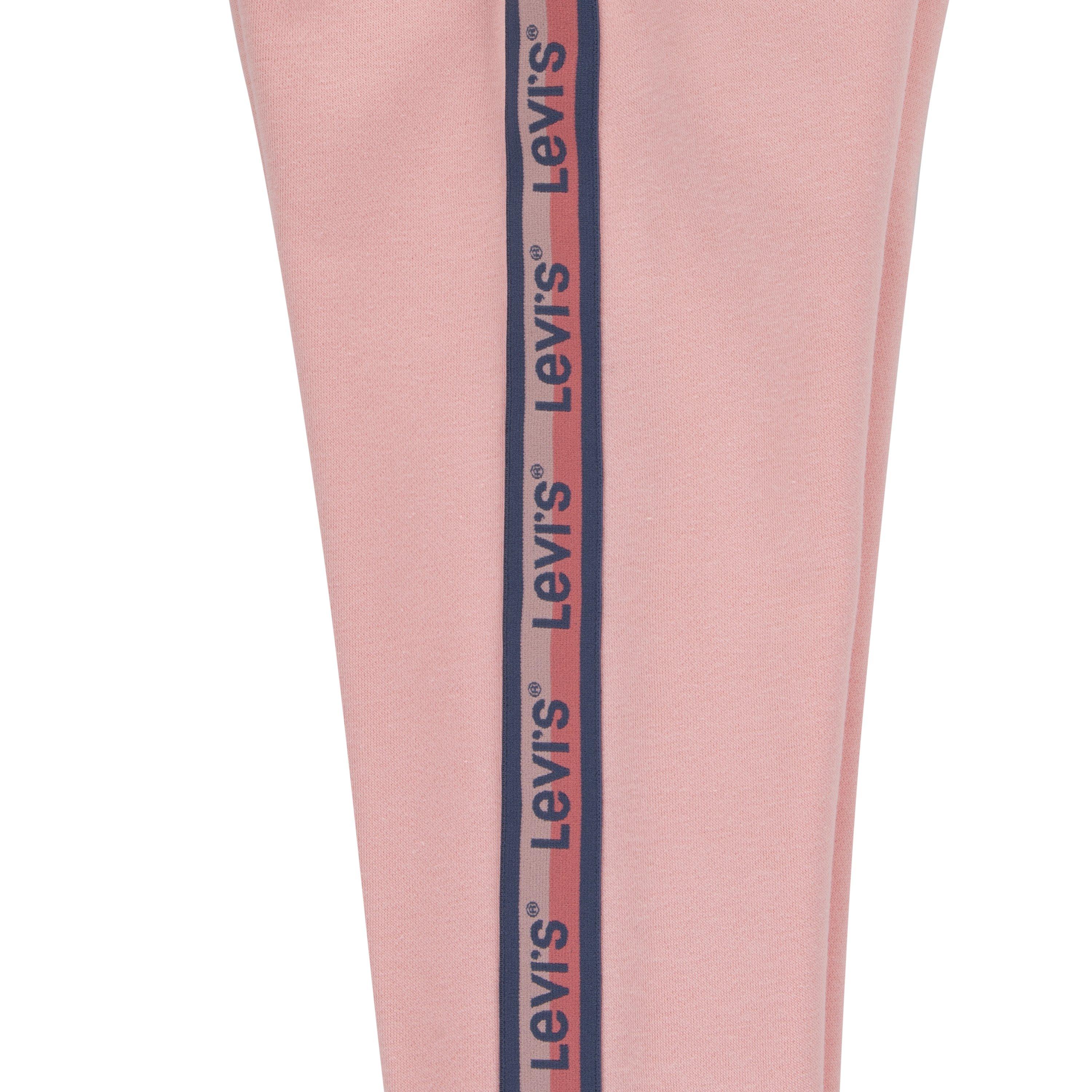 Levis Taped Joggers Junior Girls
