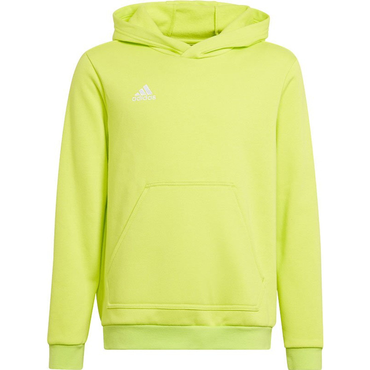 adidas Entrada 22 Hooded Sweat Trainingspak Kids