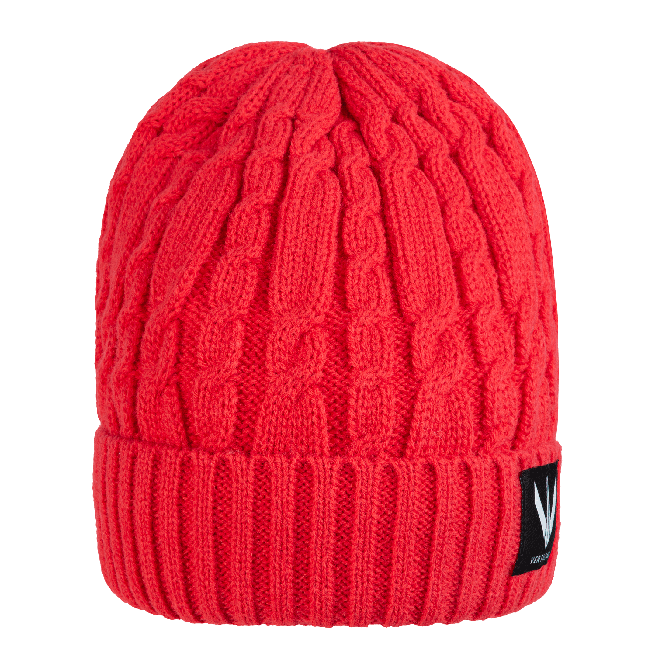 Vertical Lanchera Hat - Lue, pannebånd og hals