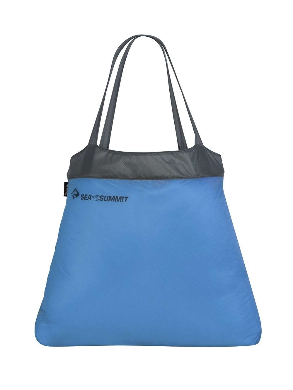 Sea to Summit Ultra-Sil Shopping Bag Einkaufstasche sky blue